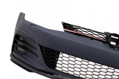 bodykit suitable for VW Golf 7 VII (2013-2017) Conversion to 7.5 GTI Design (PROMO)