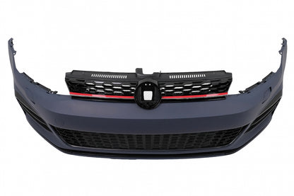 bodykit suitable for VW Golf 7 VII (2013-2017) Conversion to 7.5 GTI Design (PROMO)