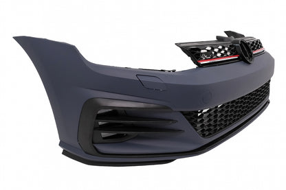 bodykit suitable for VW Golf 7 VII (2013-2017) Conversion to 7.5 GTI Design (PROMO)