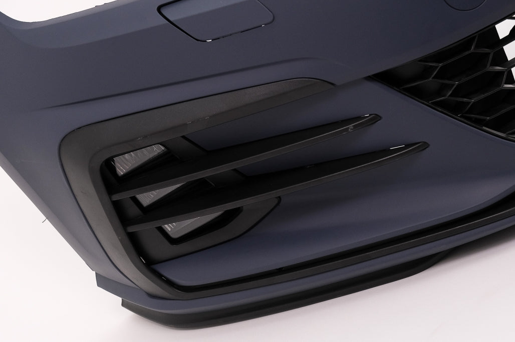 bodykit suitable for VW Golf 7 VII (2013-2017) Conversion to 7.5 GTI Design (PROMO)