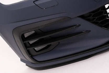 bodykit suitable for VW Golf 7 VII (2013-2017) Conversion to 7.5 GTI Design (PROMO)