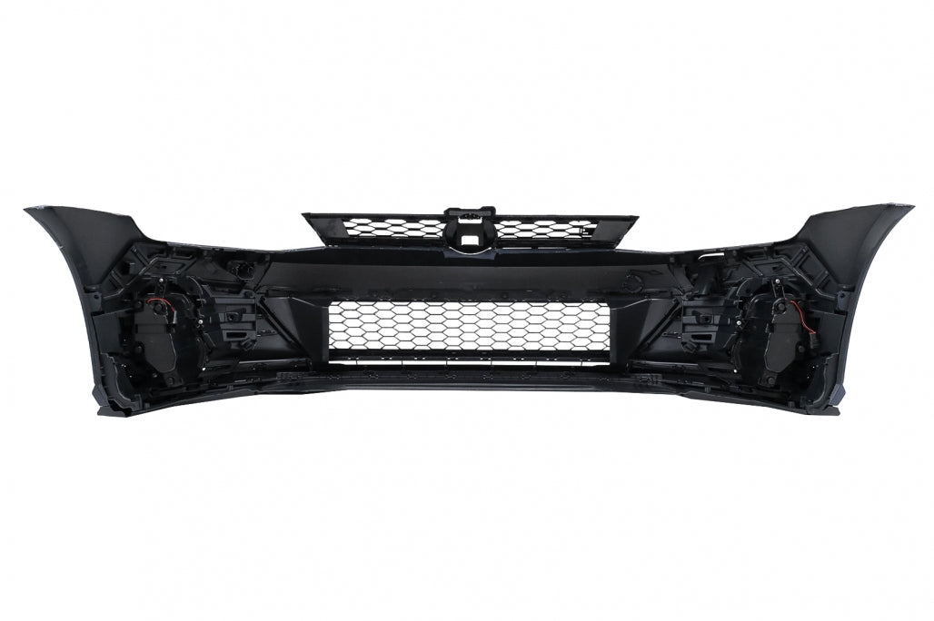 bodykit suitable for VW Golf 7 VII (2013-2017) Conversion to 7.5 GTI Design (PROMO)