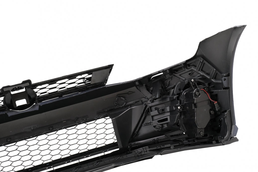 bodykit suitable for VW Golf 7 VII (2013-2017) Conversion to 7.5 GTI Design (PROMO)