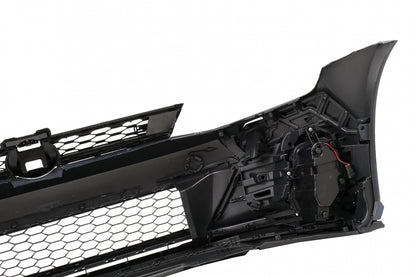 bodykit suitable for VW Golf 7 VII (2013-2017) Conversion to 7.5 GTI Design (PROMO)