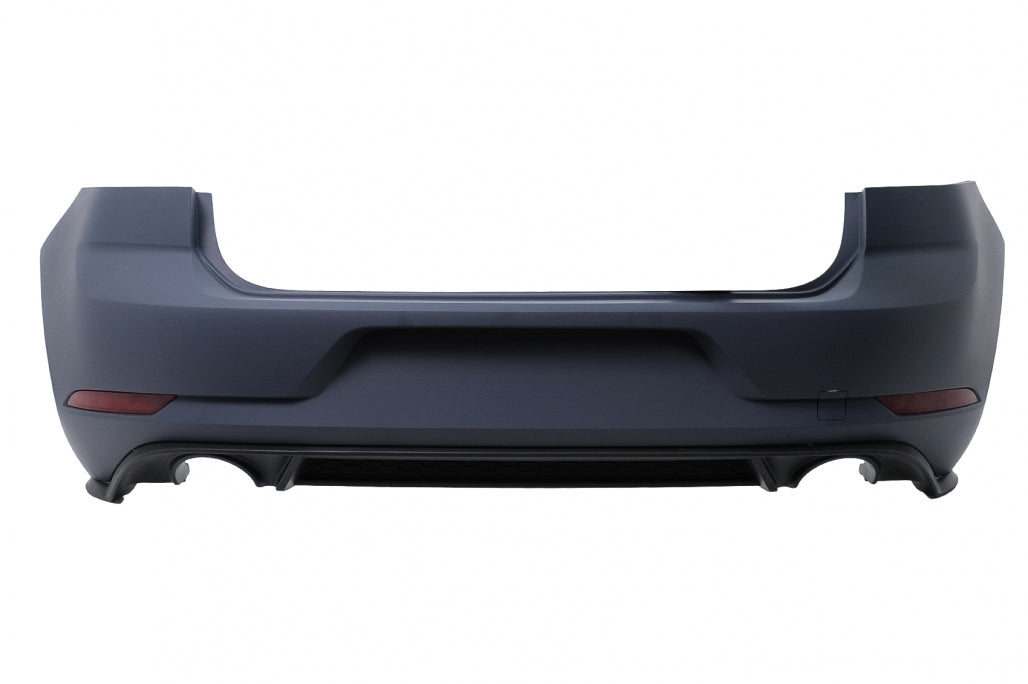 bodykit suitable for VW Golf 7 VII (2013-2017) Conversion to 7.5 GTI Design (PROMO)