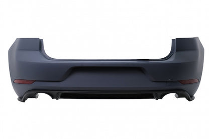 bodykit suitable for VW Golf 7 VII (2013-2017) Conversion to 7.5 GTI Design (PROMO)