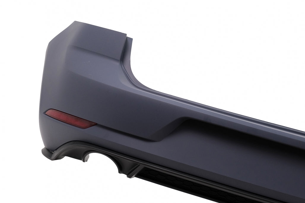 bodykit suitable for VW Golf 7 VII (2013-2017) Conversion to 7.5 GTI Design (PROMO)