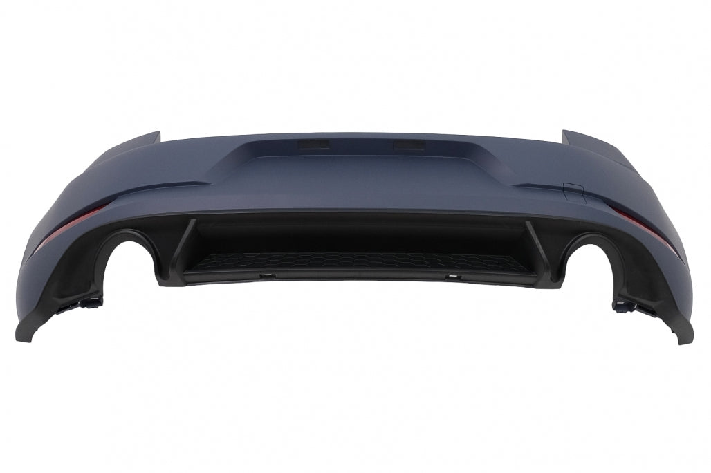 bodykit suitable for VW Golf 7 VII (2013-2017) Conversion to 7.5 GTI Design (PROMO)