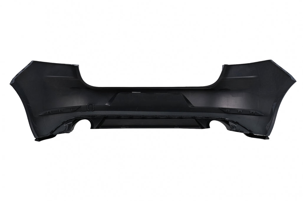 bodykit suitable for VW Golf 7 VII (2013-2017) Conversion to 7.5 GTI Design (PROMO)