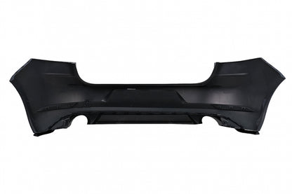 bodykit suitable for VW Golf 7 VII (2013-2017) Conversion to 7.5 GTI Design (PROMO)