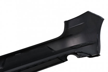 bodykit suitable for VW Golf 7 VII (2013-2017) Conversion to 7.5 GTI Design (PROMO)