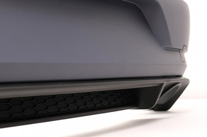 bodykit suitable for VW Golf 7 VII (2013-2017) Conversion to 7.5 GTI Design (PROMO)