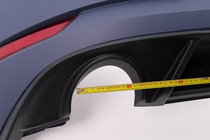 bodykit suitable for VW Golf 7 VII (2013-2017) Conversion to 7.5 GTI Design (PROMO)