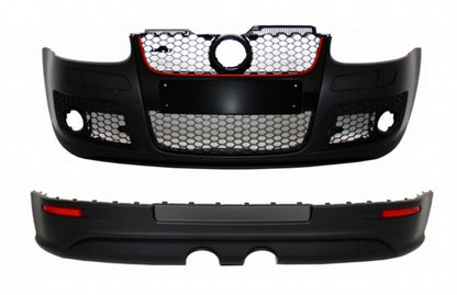 Kit carrozzeria adatto per VW Golf Mk 5 V Golf 5 (2003-2007) GTI R32 Design