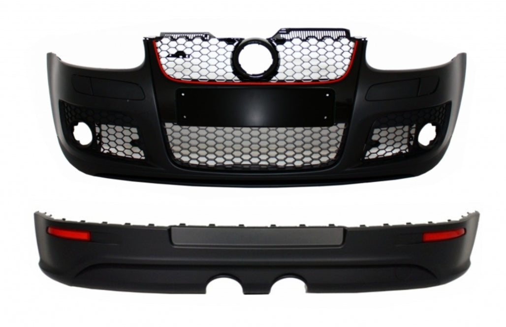 Kit carrozzeria adatto per VW Golf Mk 5 V Golf 5 (2003-2007) GTI R32 Design