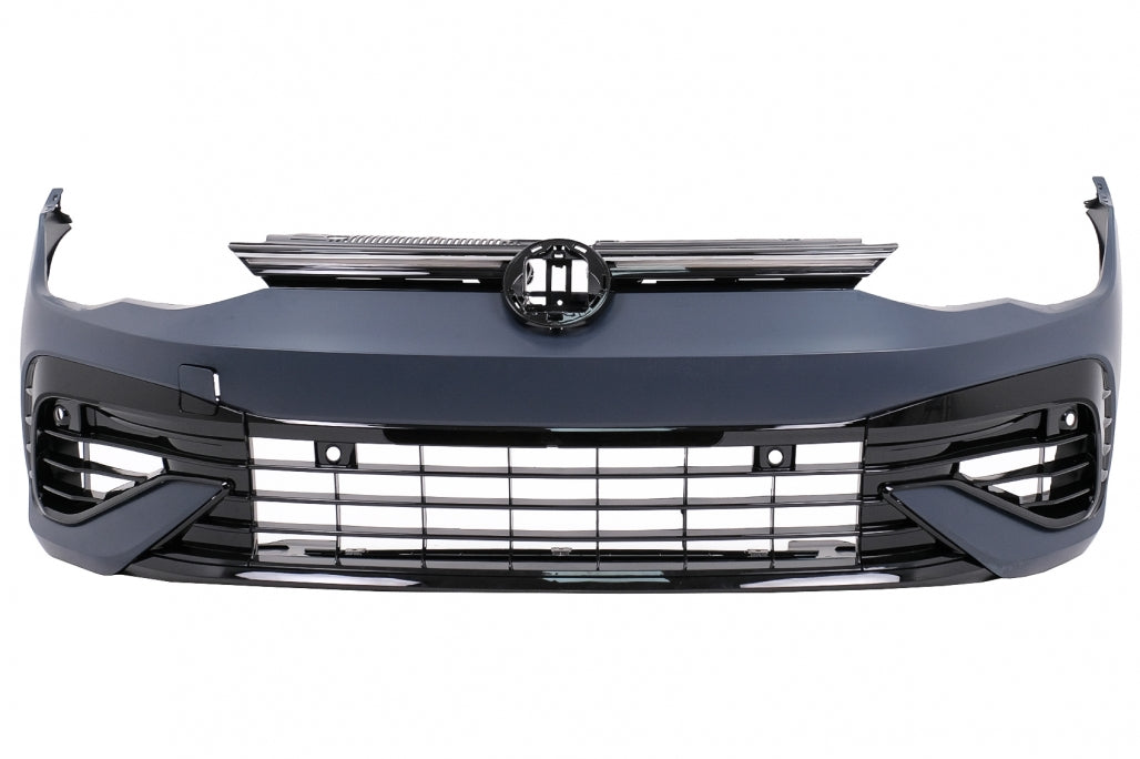 ⭐BODYKIT ADATTO PER Golf VIII Hatchback Mk8 MQB 20-23 R Design⭐