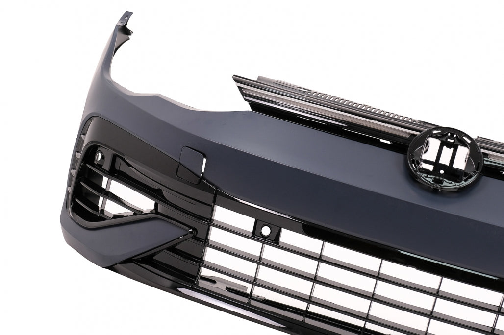 ⭐BODYKIT suitable for VW Golf VIII Hatchback Mk8 MQB 2020-2023 R Design