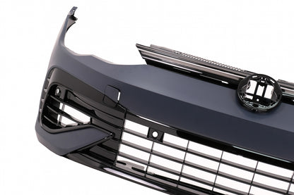 ⭐BODYKIT suitable for VW Golf VIII Hatchback Mk8 MQB 2020-2023 R Design