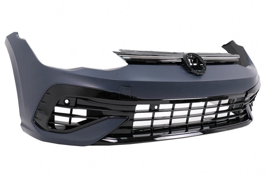 ⭐BODYKIT suitable for VW Golf VIII Hatchback Mk8 MQB 2020-2023 R Design