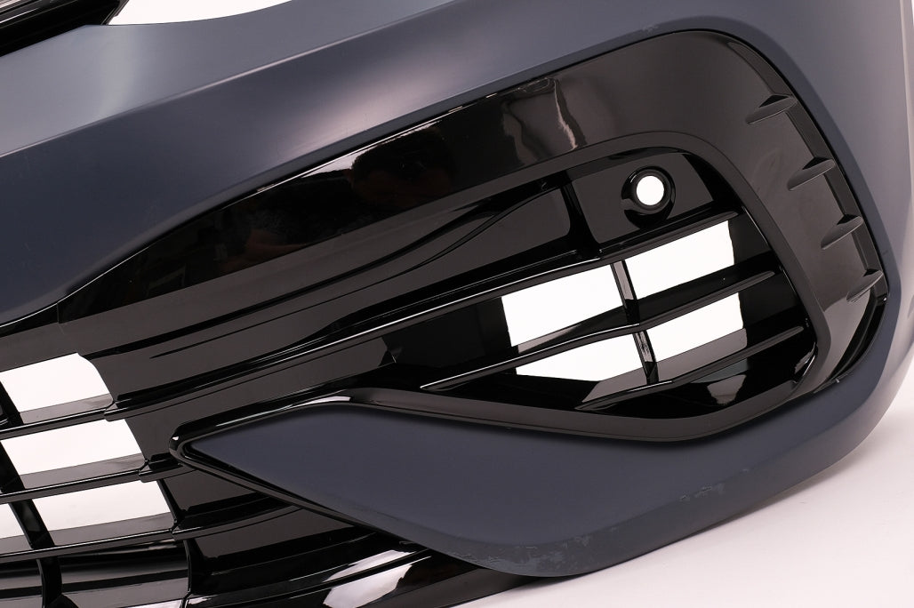 ⭐BODYKIT suitable for VW Golf VIII Hatchback Mk8 MQB 2020-2023 R Design