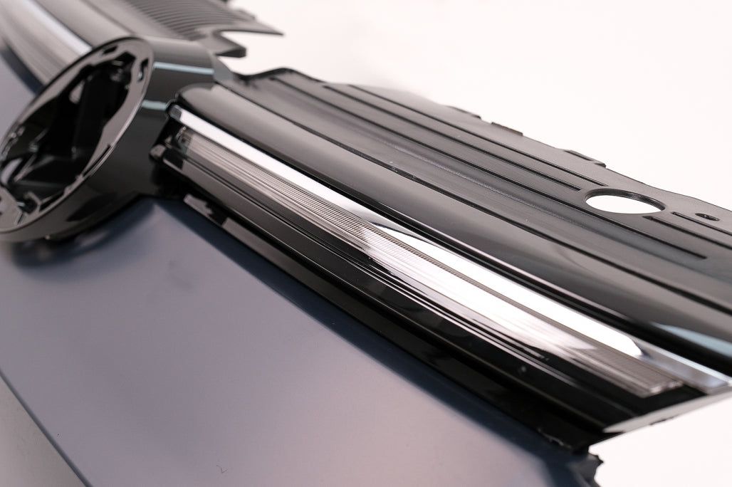 ⭐BODYKIT suitable for VW Golf VIII Hatchback Mk8 MQB 2020-2023 R Design