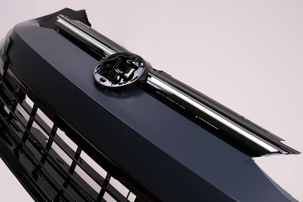 ⭐BODYKIT ADATTO PER Golf VIII Hatchback Mk8 MQB 20-23 R Design⭐