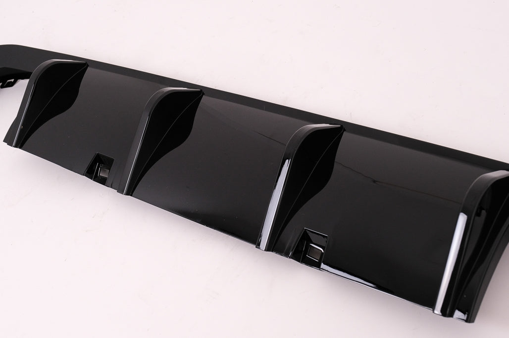 ⭐BODYKIT ADATTO PER Golf VIII Hatchback Mk8 MQB 20-23 R Design⭐