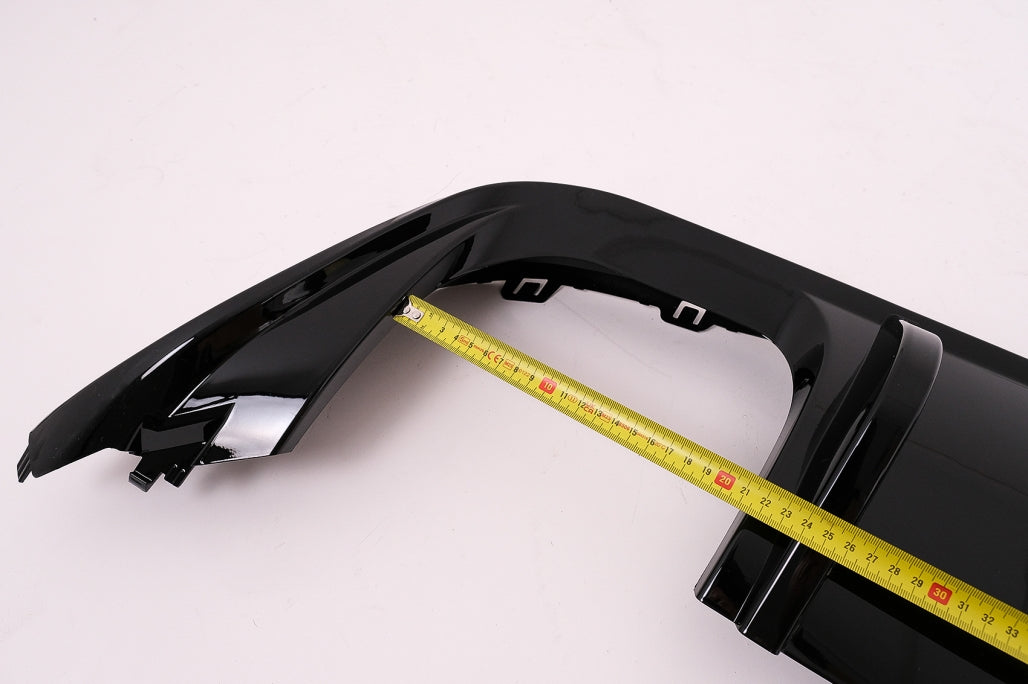 ⭐BODYKIT suitable for VW Golf VIII Hatchback Mk8 MQB 2020-2023 R Design