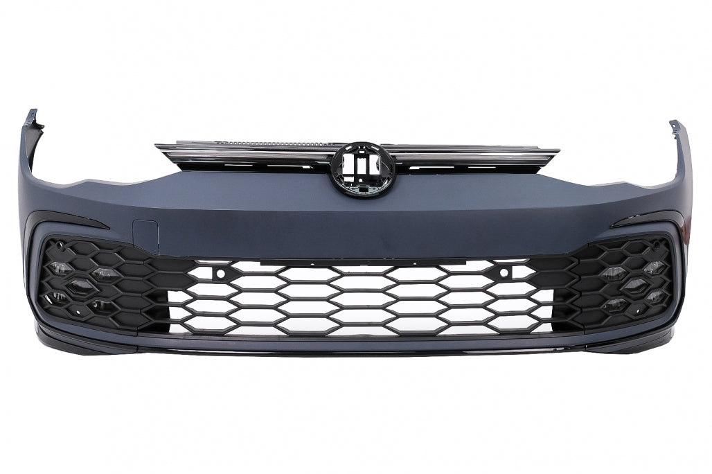 🔥BODYKIT SUITABLE FOR VW Golf VIII Hatchback Mk8 MQB (2020-2023) GTI Design🔥 