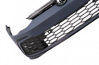 ⭐BODYKIT suitable for VW Golf VIII Hatchback Mk8 MQB (2020-2023) GTI Design⭐