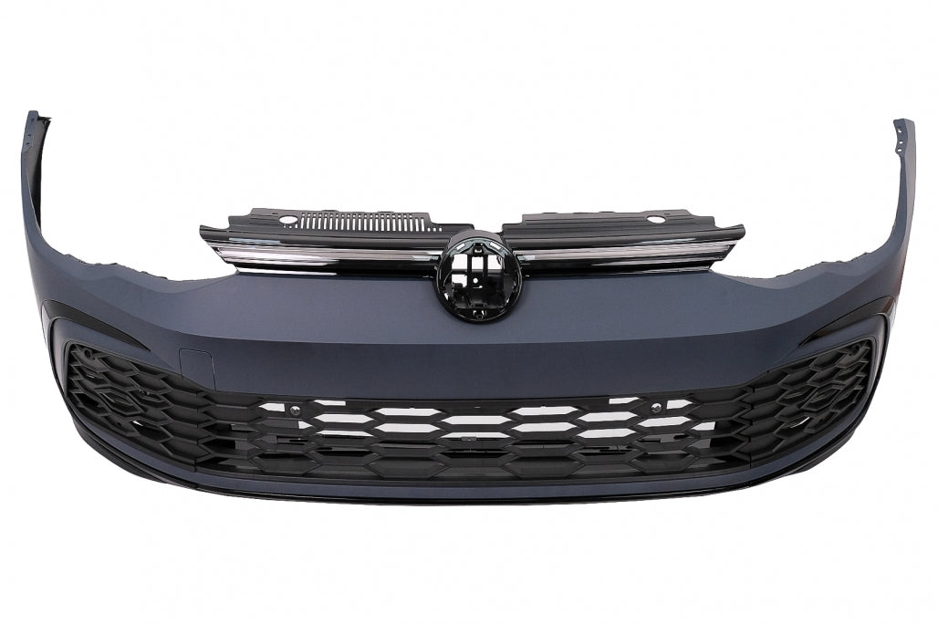 ⭐BODYKIT suitable for VW Golf VIII Hatchback Mk8 MQB (2020-2023) GTI Design⭐