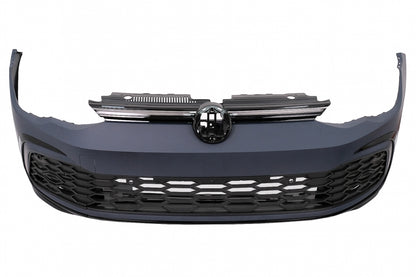 ⭐BODYKIT suitable for VW Golf VIII Hatchback Mk8 MQB (2020-2023) GTI Design⭐