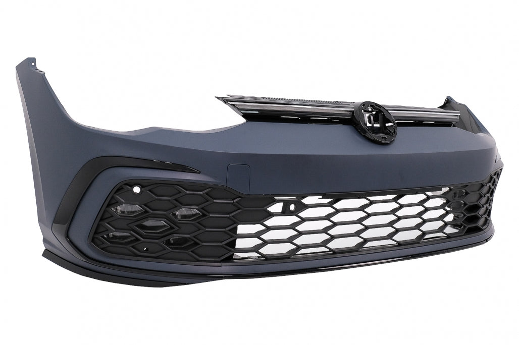 🔥BODYKIT SUITABLE FOR VW Golf VIII Hatchback Mk8 MQB (2020-2023) GTI Design🔥 