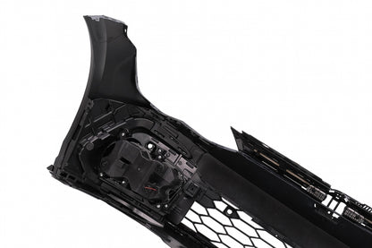 ⭐BODYKIT suitable for VW Golf VIII Hatchback Mk8 MQB (2020-2023) GTI Design⭐