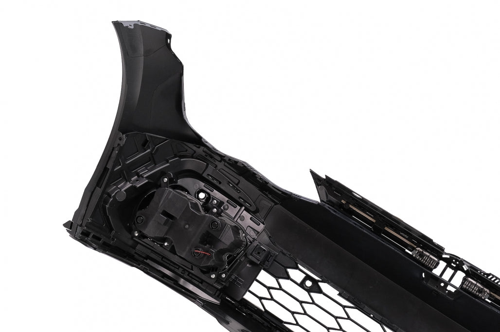 🔥BODYKIT SUITABLE FOR VW Golf VIII Hatchback Mk8 MQB (2020-2023) GTI Design🔥 