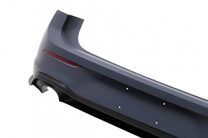 ⭐BODYKIT SUITABLE FOR VW Golf VIII Hatchback Mk8 MQB 20-23 GTI Design⭐ 