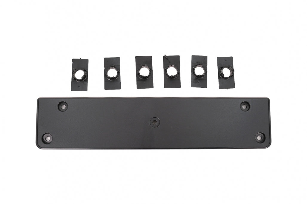 ⭐BODYKIT suitable for VW Golf VIII Hatchback Mk8 MQB (2020-2023) GTI Design⭐