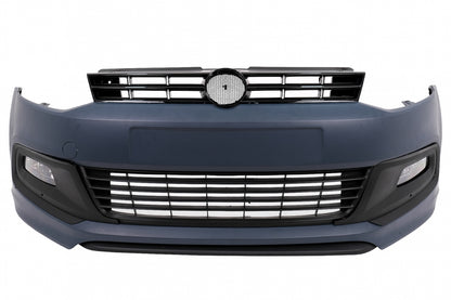 Bodykit suitable for VW Polo 6R (2009-2017) R-Line Design 