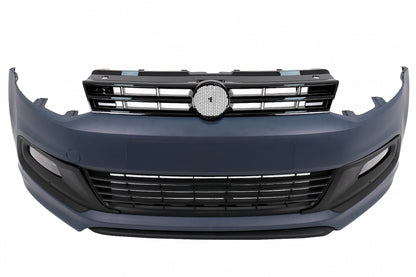 Bodykit suitable for VW Polo 6R (2009-2017) R-Line Design 