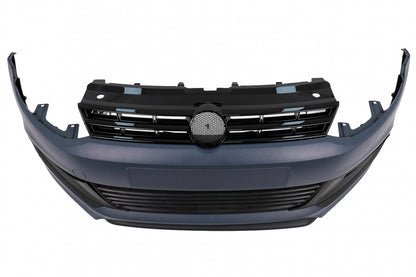 Body kit suitable for VW Polo 6R (2009-2017) R-Line Design 