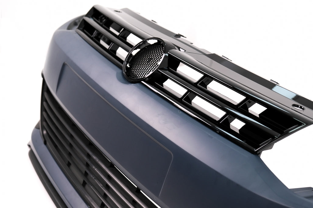 Bodykit suitable for VW Polo 6R (2009-2017) R-Line Design 