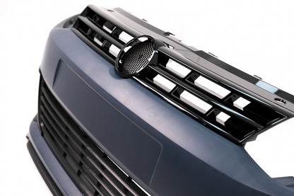 Bodykit suitable for VW Polo 6R (2009-2017) R-Line Design 