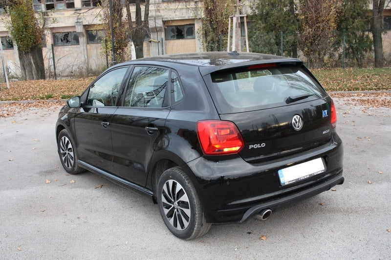 Kit carrozzeria adatto per VW Polo 6R (2009-2017) R-Line Design