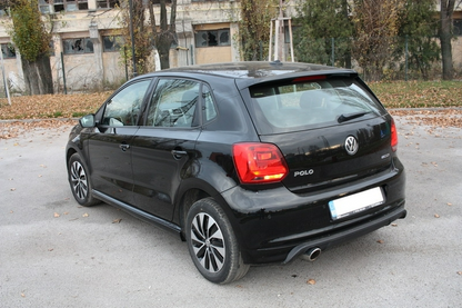 Kit carrozzeria adatto per VW Polo 6R (2009-2017) R-Line Design