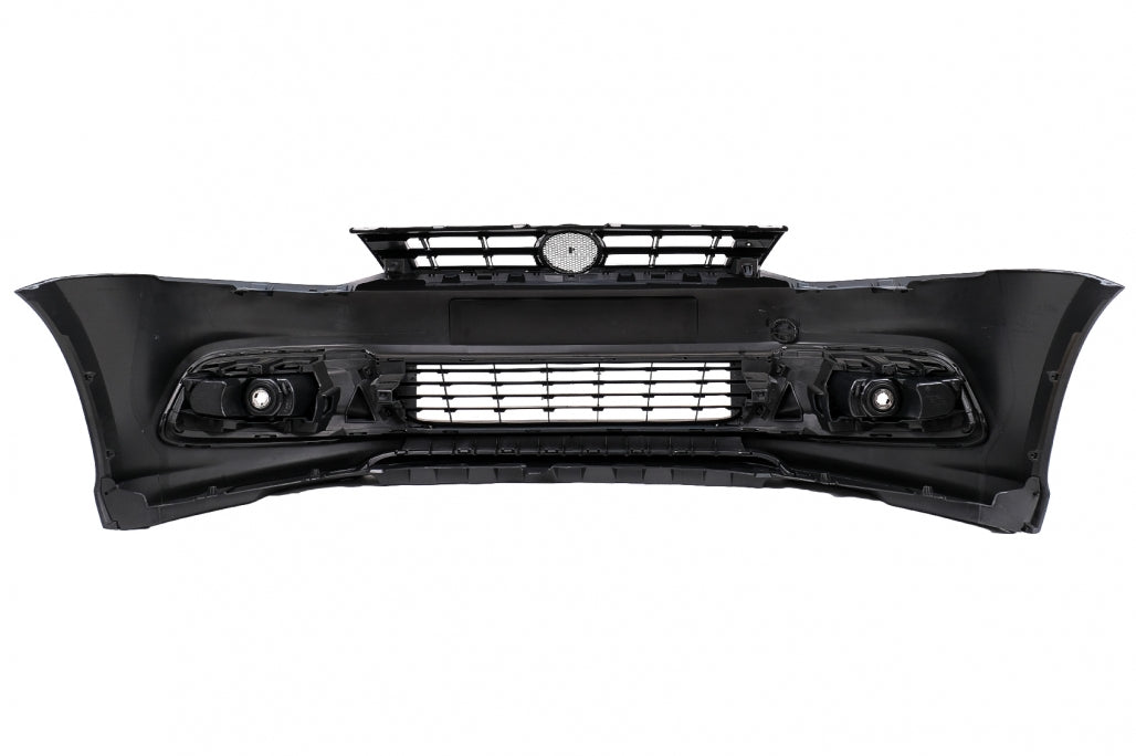 Bodykit suitable for VW Polo 6R (2009-2017) R-Line Design 