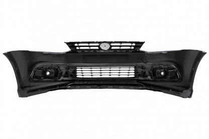 Bodykit suitable for VW Polo 6R (2009-2017) R-Line Design 