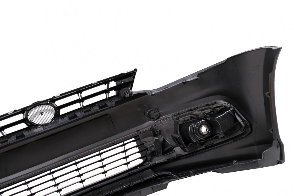 Bodykit suitable for VW Polo 6R (2009-2017) R-Line Design 