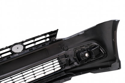 Bodykit suitable for VW Polo 6R (2009-2017) R-Line Design 