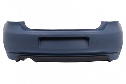 Body kit suitable for VW Polo 6R (2009-2017) R-Line Design 