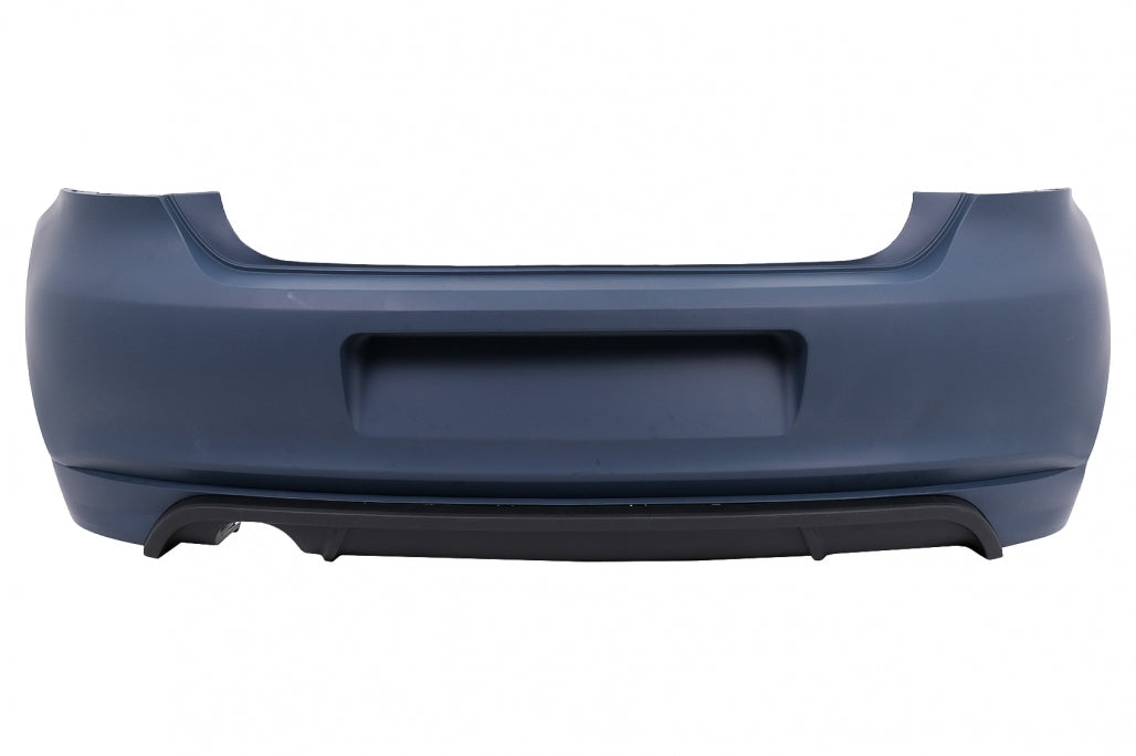 Bodykit suitable for VW Polo 6R (2009-2017) R-Line Design 